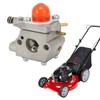 Carburetor 530069770 WT‑631‑1 Heavy Duty Maintenance Replacement for Yard Machine