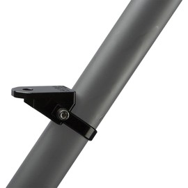 Open Trail MODOTAP2.0-BK A Pillar Roll Cage Mount 2"