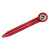 Tiardey Mini Drawing Compass Ruler And Woodworking Ruler With Circular