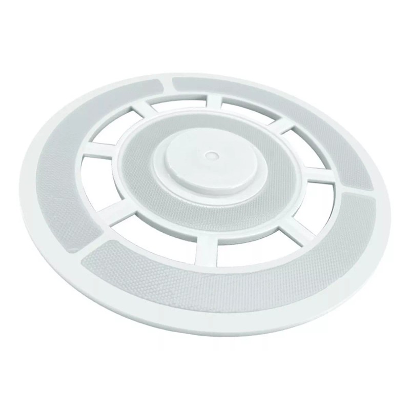 Generic Q Revo P10 Soporte De Trapeador Robot Aspirador Trapeador