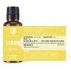 Rythparfum Lemon Essential Oil with Scaled Dropper * 1oz