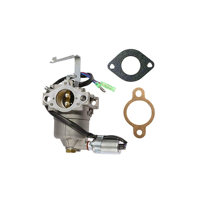 FitBest Carburetor for Yamaha EF6600DE YG6600DE EF5200DEC MZ360 Mortor Engine