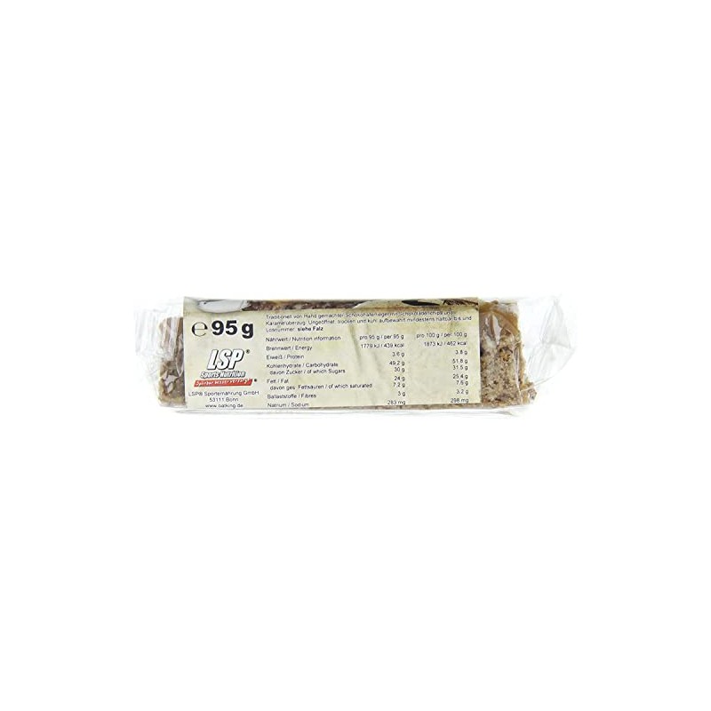Oat King Oat King Schoko Mix (10 Riegel), 1er Pack