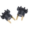 5 Bike ter - H7 Socket - Car Headlight Socket