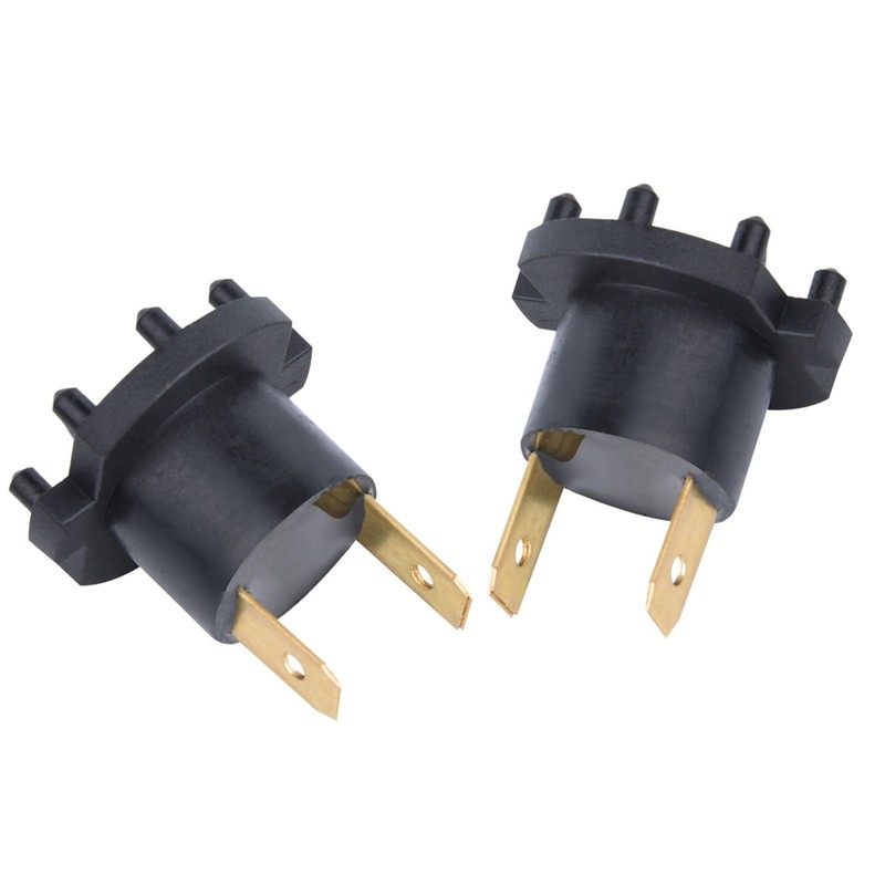 5 Bike ter - H7 Socket - Car Headlight Socket