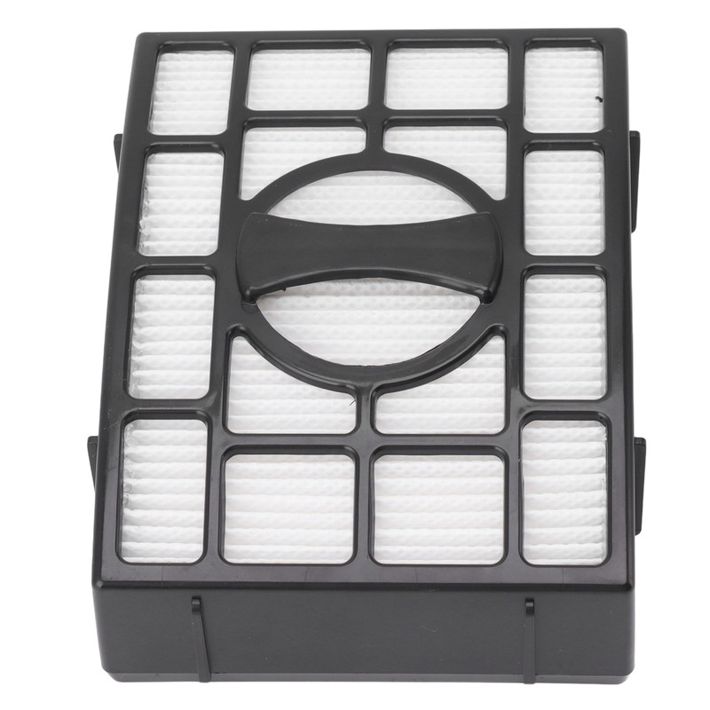 4PCS Vacuum Cleaner Strainer Filter Element Kit for Shark ZU560
