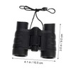 Operitacx Binoculars Compact and Binoculars for Boys for Bird Watching