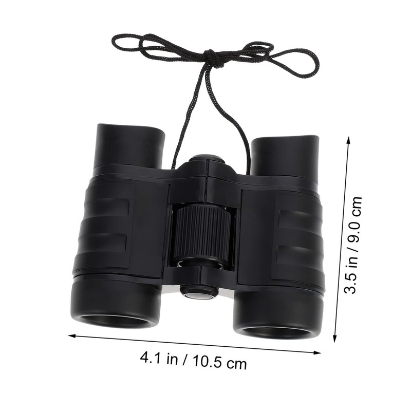 Operitacx Binoculars Compact and Binoculars for Boys for Bird Watching