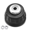 Frankberg 1x Strut Mount Front Axle Compatible with Urban Cruiser