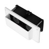 RV Exhaust Fan 12V Motorhome Side Air Vent Fan High