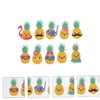 Ipetboom 10Pcs DIY Diamond Sticker Art Craft Kit for Cute