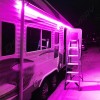 CHUSYYRAY RV LED Camper Awning Boat Trailer Light set Wireless
