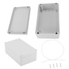Waterproof Junction Box IP65 - 15 Sizes to Choose From
