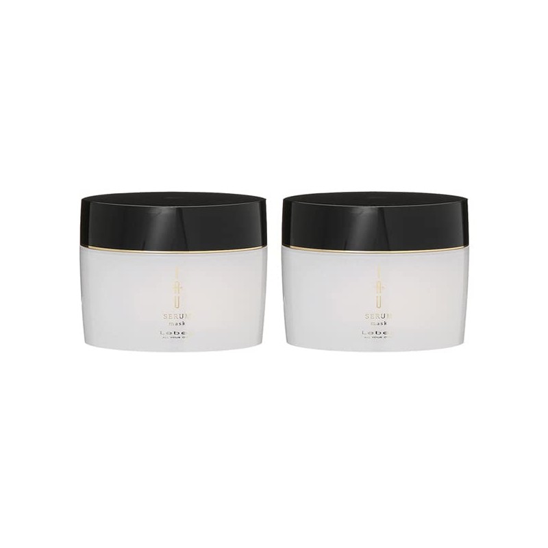 [2 piece set] Revel Io Serum mask 170g