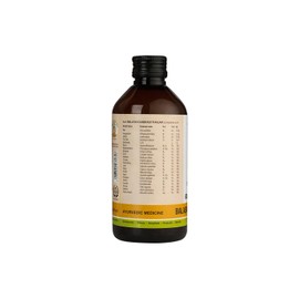 Kerala Ayurveda Balaswagandhadi Thailam, 200 ml Ayurvedic Oil for General Health and Wellness Seekers, Unisex, 200 ml
