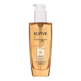 L'Oreal Paris L'Oreal Elvive Extraordinary Oil Coconut Hair Oil 100ml