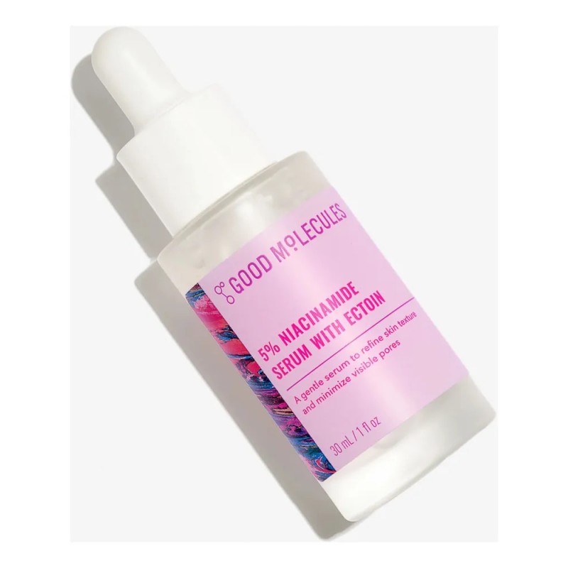 Srum Niacinamida 5 Good Molecules Antioxidante para Rostro DaNoche