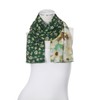 Majea 880036 Women's Scarf Headscarf Scarf Women's Stole, Grub 3