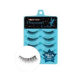NEW/DiamondLash Volume Series Bloom Eye Petals for Gorgeous Eyes