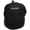 Montbell Attachable Pouch 1123775, BK