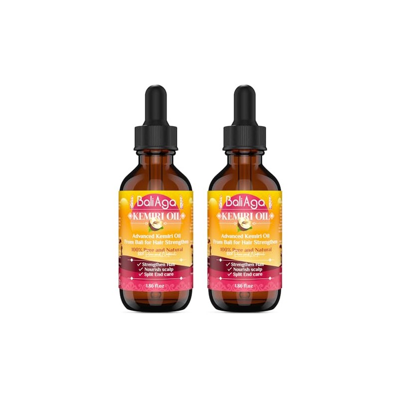 Tratamiento fortalecedor y nutritivo para el cabello con aceite de