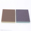 Abrasive Sanding Sponge Blocks Pad Sandpaper 80 Grit Flexible Sandpaper