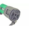 HOTECHE Rebarbadora elétrica Hoteche 4-1/2" 5" velocidade variável 10AMP P800426A