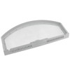 WE03X23881 Dryer Lint Filter Assembly by Techecook - Replacement for
