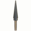 ArtisanShow 5PCS HSS Cobalt Step Drill Bit Set Multiple Hole