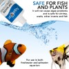 AquaCare Tap Water Conditioner For Freshwater Aquariums (480ml) Keep Your