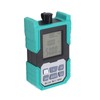 Optical Power Meter Mini Fiber Optic Cable Decay Tester FC