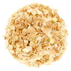 Donguihanjae 동의한재 국산 건조 양파 분태 300g Korean Domestic Dried Onion Flakes 300g