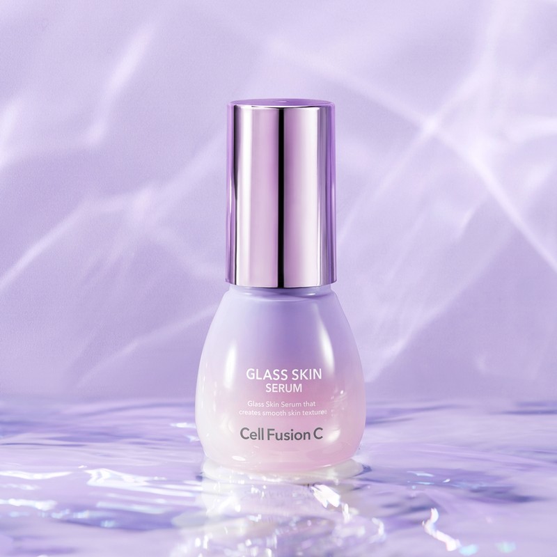 Cellfusion C Glass Skin Serum 30ml / 셀퓨전씨 글래스 스킨