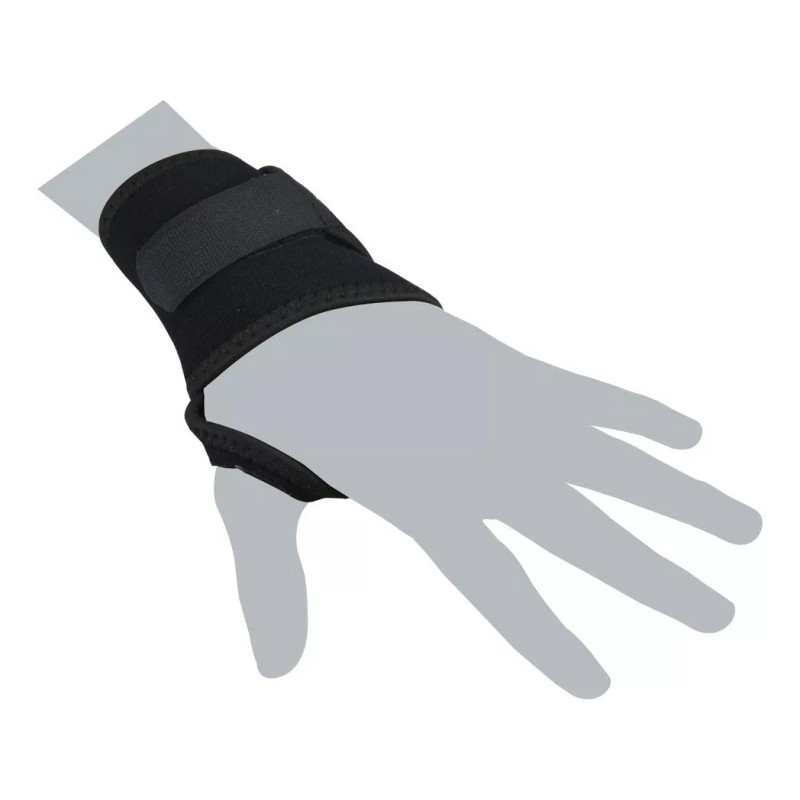 Gim Sports Muñequera Unitalla Producto Nuevo Ofertaplus