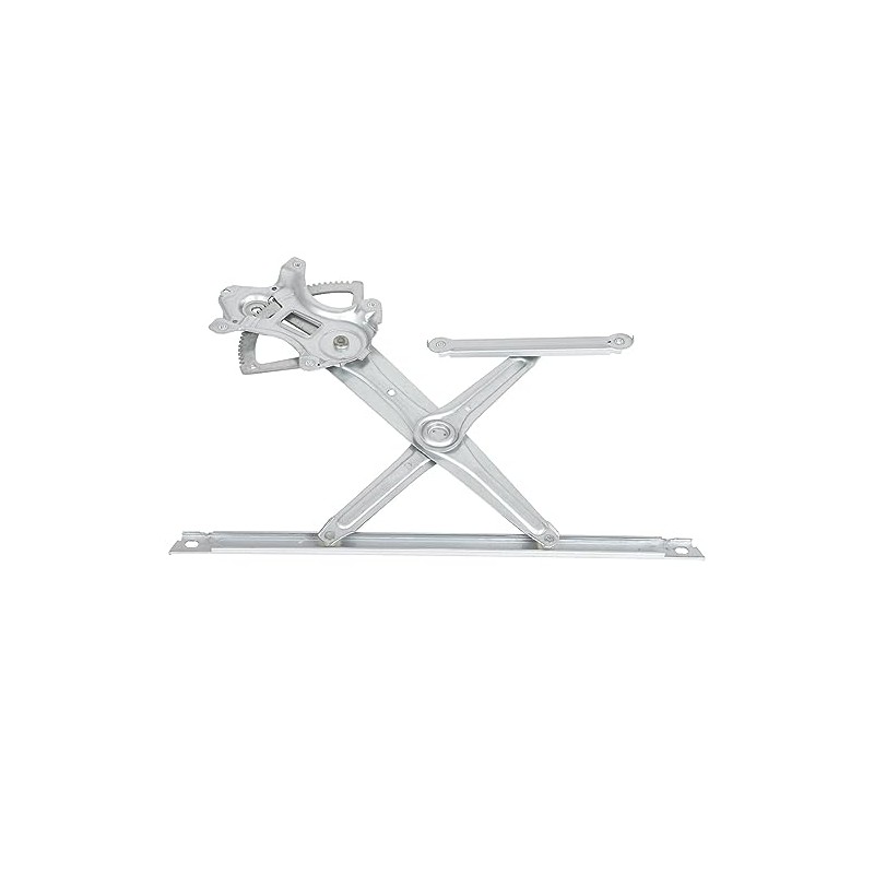 cciyu Power Window Regulator Fit For 2016-2021 for Honda Civic,with