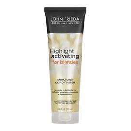 John Frieda Highlight Activating For Blondes Conditioner 250 mL