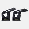 Horntools Quickfist 16-32 mm Mini Plastic Tool Holder 2 Pieces