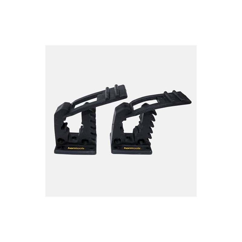 Horntools Quickfist 16-32 mm Mini Plastic Tool Holder 2 Pieces