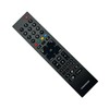 Original TV Remote Control for Grundig 37VLE9270BL TV