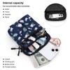 HAWEE Waist Belt Bag for Women and Men Cross Body