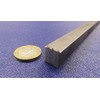 4140 Alloy Steel Square Bar .500" Thickness x .500" Width