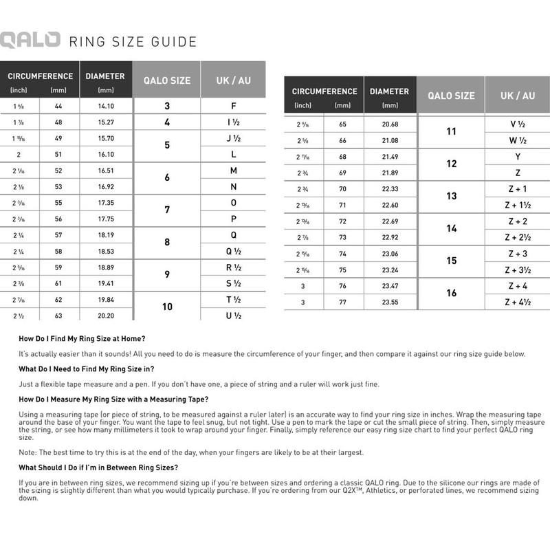 Men's Smoke Grey Perforated Silicone Ring Size 09