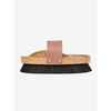 LeMieux Artisan Lambswool Body Brush - Brown
