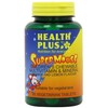 Health Plus Supermouse - Orange and Lemon Flavour Children's Chewable