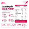 Proteína Isolate Con Colágeno Quemador De Grasa Corporal