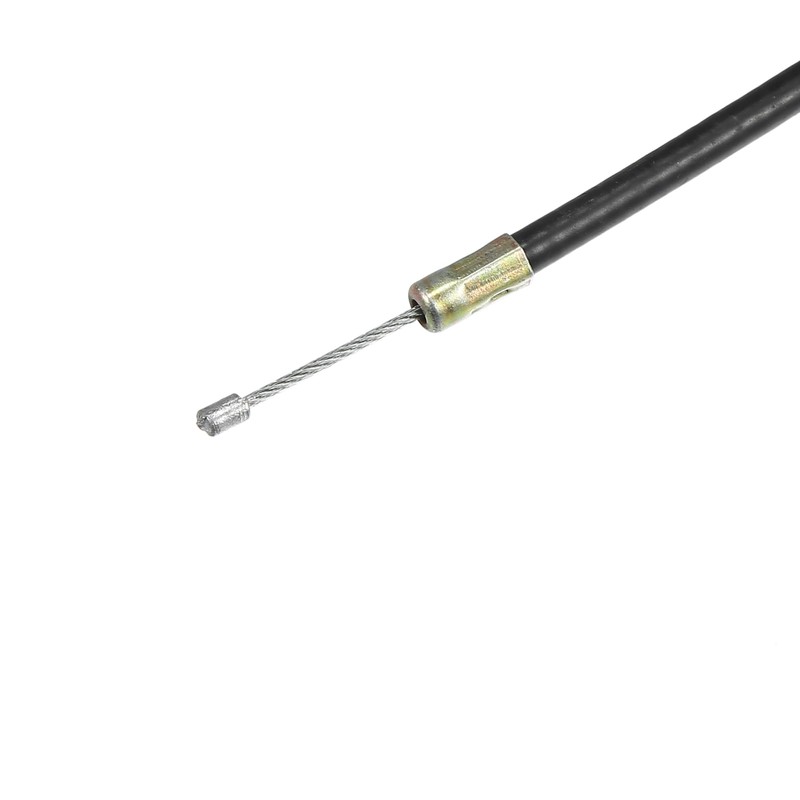 Motoforti 120 cm 47.24 Inch Throttle Cable Wire for 50cc-250cc