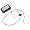 Small Personal portable Ionizer Negative Ion Anion Generator Air Purifier