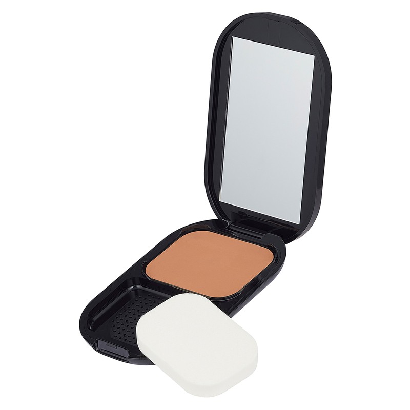 Max Factor Facefinity Compact New 003 Natural Pack of 1