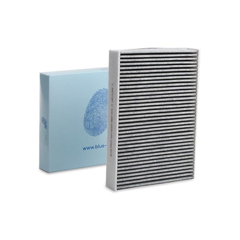 Blue Print ADV182531 Activated Carbon Cabin Air Filter