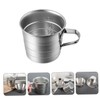 Coffee Measuring Cup Scale Design Container Measuring Tool Measuring Cups